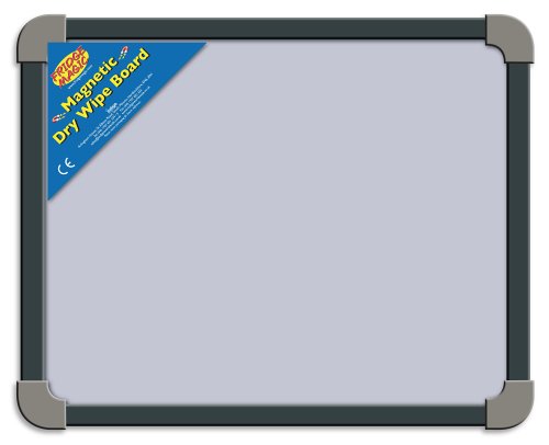 Indigo Worldwide Ltd Large Magnetic Wipe Clean Board