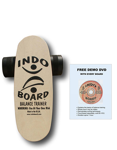 Pro Balance Trainer