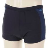 Slazenger Swim Boxer Navy L (34)