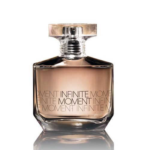 Infinite Moment For Him Eau De Toilette Spray