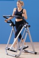 Gravity Walker Exercise Machine