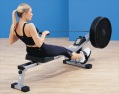 INFINITI Infiniti air rower