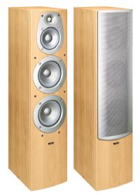 Infinity Beta 40 Floorstanding Speakers Black