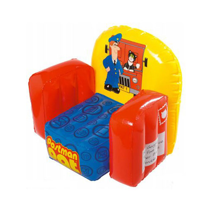 Postman Pat Chair