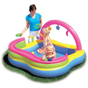 Splashpool Play Centre