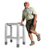 zimmer Frame