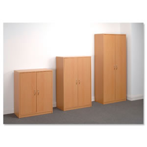 Influx Basic Standard Cupboard Tall