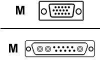 INFOCUS EXTENSION CABLE 18M LP740