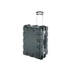 Shipping Case ATA - Carrying case - black