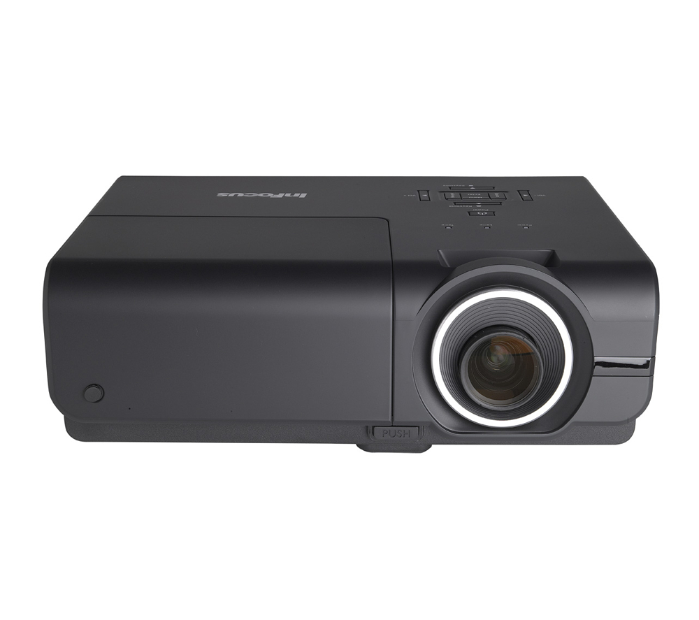 Infocus SP8600