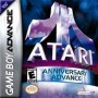 Atari Anniversary Advance GBA