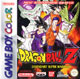 Infogrames Uk Dragon Ball Z GBC