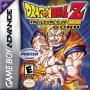 Infogrames Uk Dragon Ball Z Legacy of Goku GBA