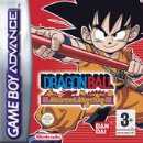 Infogrames Uk Dragonball Advanced Adventure GBA