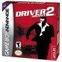 Infogrames Uk Driver 2 Advance (GBA)