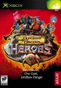 Infogrames Uk Dungeons & Dragons Heroes Xbox