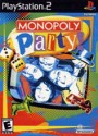 Monopoly Party PS2