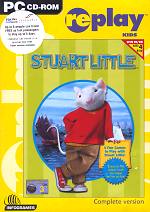 Infogrames Uk Stuart Little PC