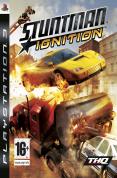 Infogrames Uk Stuntman Ignition PS3