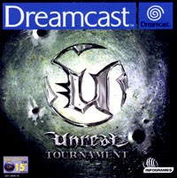 Unreal Tournament Dc