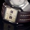 ingersol l Obaku Harmony Gents Night Watch