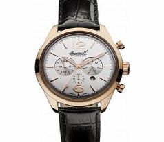 Ingersoll Mens Huntington Automatic Watch