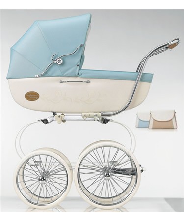 Inglesina Luxury PRAM.