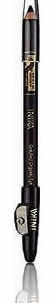 INIKA Certified Organic Eye Liner, Black Caviar