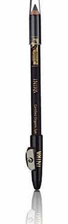 INIKA Certified Organic Eye Liner, Graphite