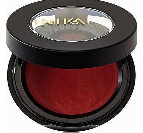 INIKA Certified Organic Lip 