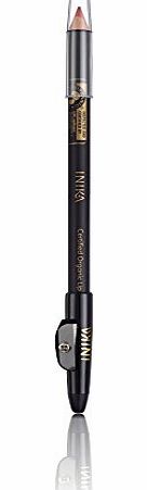 INIKA Certified Organic Lip Liner, Sugar Plum