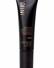 Inika Certified Organic Natural Perfection