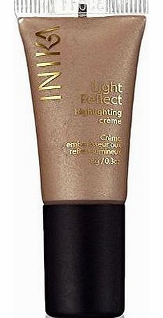 INIKA Light Reflect Highlighting Cream