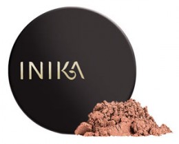 Inika Mineral Bronzer 3.5g