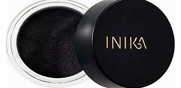 INIKA Mineral Eyeshadow, Thunder