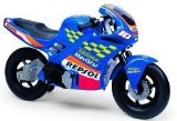 Repsol super bike - 6 volt