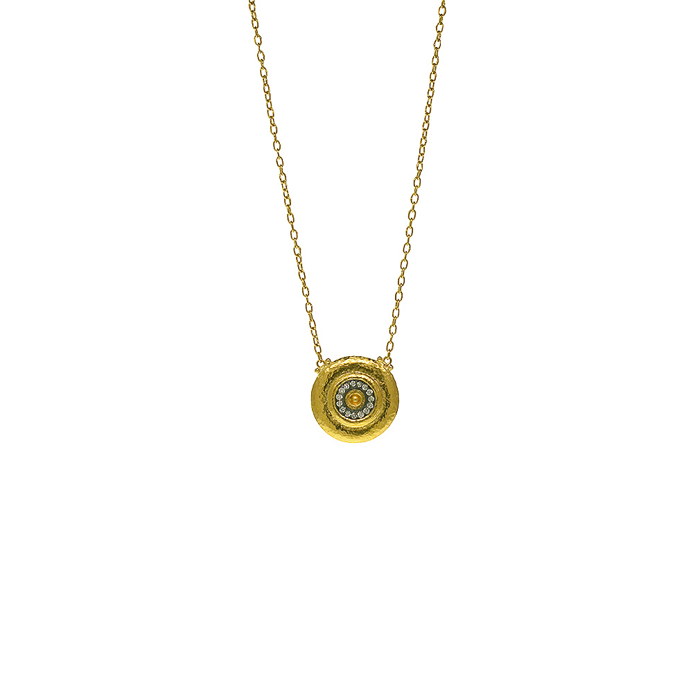 Inner Circle Pendant