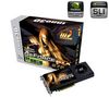 INNO 3D GeForce GTX275 - 896 MB DDR3 - PCI-Express 2.0