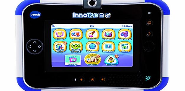 Innotab 3S (Blue)