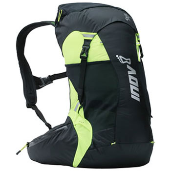 Inov-8 Race Pro 22 Rucksack With Bladder