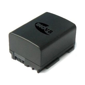 BP-808 Replacement Digital Camera Battery