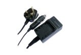 EN-EL9 Digital Camera Battery Charger BC1156