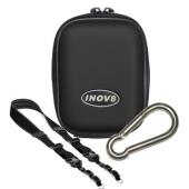 Inov8 Hard Carry Case (Black)