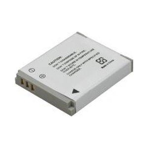 NB-6L Replacement Digital Camera Battery