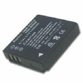 Replacement Panasonic CGA-S005 Battery