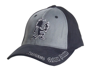 Axeman Cap