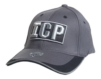 Insane Clown Posse Block Logo Cap