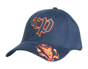 Insane Clown Posse Jake Peak Cap