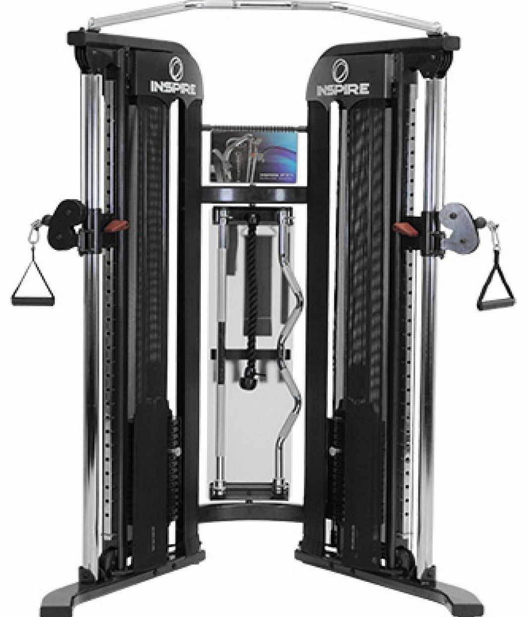 Inspire FT1 Functional Trainer 2014/15 Model