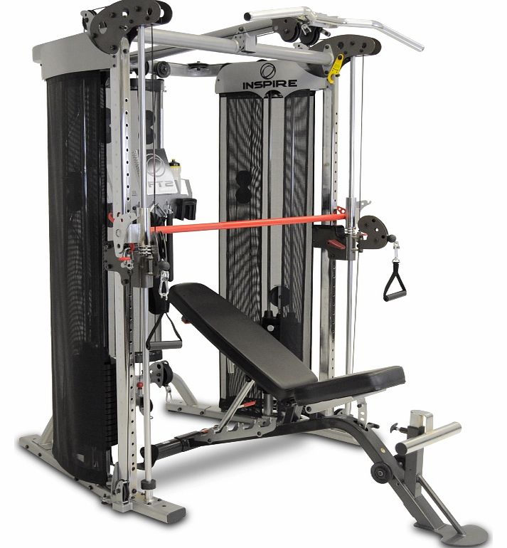 FT2 Functional Trainer Package